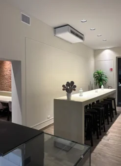 Ristorante pizzeria grill