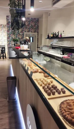 Ristorante pizzeria grill