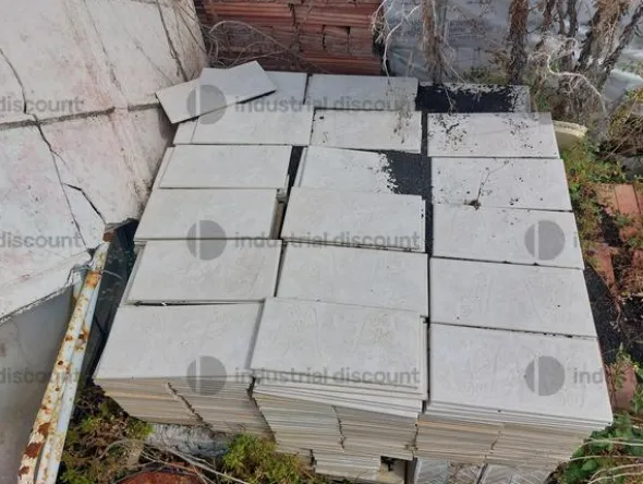 1#9303 Rivestimenti e materiale per pavimentazione