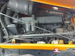12#5997 Rivoltatore Doppstadt Grizzly 320