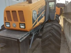 12#5997 Rivoltatore Doppstadt Grizzly 320