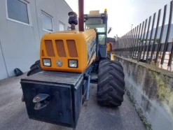 12#5997 Rivoltatore Doppstadt Grizzly 320