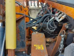 12#5997 Rivoltatore Doppstadt Grizzly 320