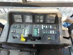 12#5997 Rivoltatore Doppstadt Grizzly 320