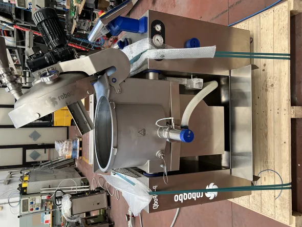 ROBOQBO 40 LT