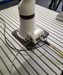 Robot Collaborativo "Cobot" Rokae