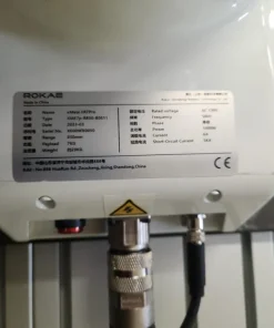 Robot Collaborativo "Cobot" Rokae
