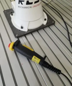 Robot Collaborativo