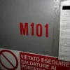 30#5049 Robot di saldatura Abb