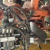 Robot di saldatura a punti