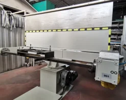 ROBOT DI SALDATURA OTC