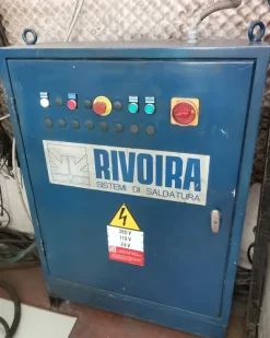 ROBOT DI SALDATURA OTC