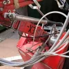 Robot di verniciatura a 5 assi CMA mod. ROBY 5EX-R