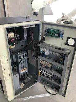 Robot industriale Kawasaki ZD250S (2008)