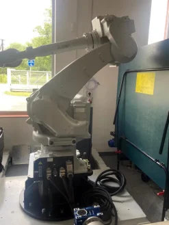 Robot MITSUBISHI RV-70FM-D1-S15