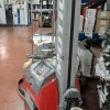 robot pallet Motion – avvolgitore film estensibile