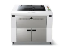 Roland LV-290 Laser Engraver/Cutter+ Aspiratore Bofa