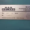 Roland rekord bicolore