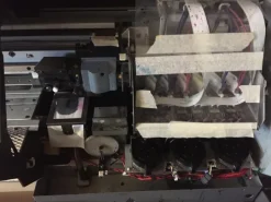 ROLAND SC540 ECOSOLVENT STAMPA E TAGLIO
