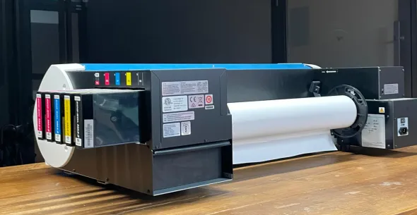 ROLAND VERSA STUDIO SIGN MAKER BN-20