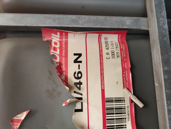 Roloil LI46 N