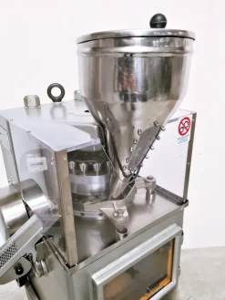 RONCHI Mod. AM 13/15 - Comprimitrice Rotativa