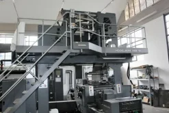 5#4140 Rotativa WEB 16 Heidelberg