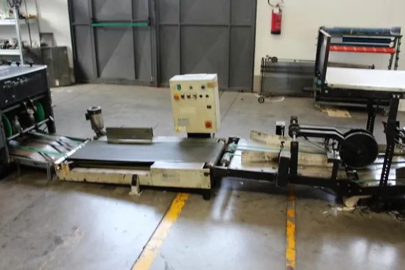 5#4140 Rotativa WEB 16 Heidelberg