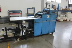 5#4140 Rotativa WEB 16 Heidelberg