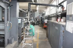 5#4140 Rotativa WEB 16 Heidelberg