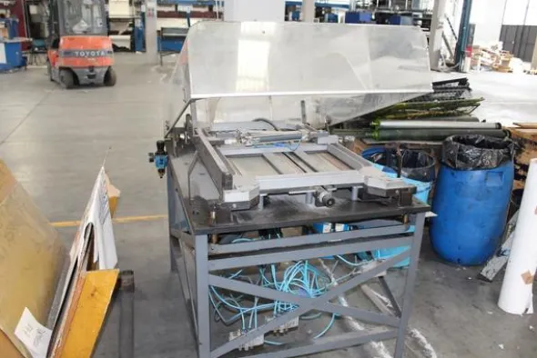 5#4140 Rotativa WEB 16 Heidelberg