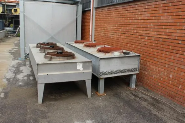 5#4140 Rotativa WEB 16 Heidelberg