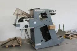 5#4140 Rotativa WEB 16 Heidelberg