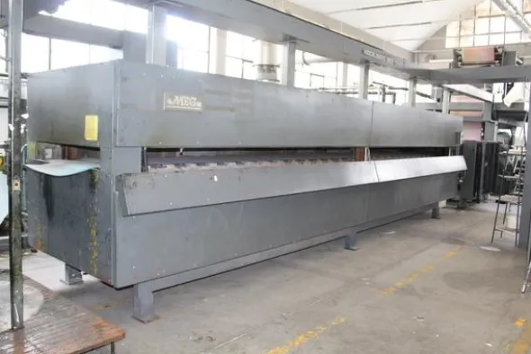 5#4140 Rotativa WEB 16 Heidelberg
