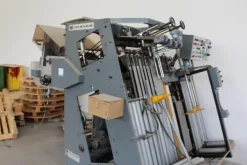 5#4140 Rotativa WEB 16 Heidelberg