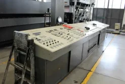 5#4140 Rotativa WEB 16 Heidelberg