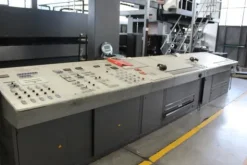 5#4140 Rotativa WEB 16 Heidelberg