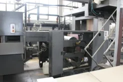 5#4140 Rotativa WEB 16 Heidelberg