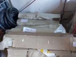 9#7203 Rotoli fibra di vetro