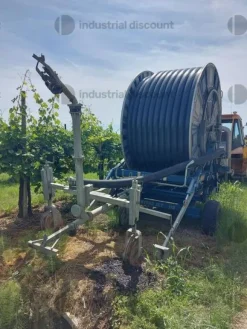 3#9218 Rotolone Hydro-Jet tipo 110/40