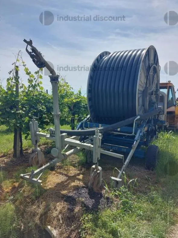 3#9218 Rotolone Hydro-Jet tipo 110/40