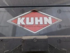 1#8824 Rotopressa Kuhn