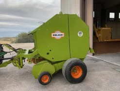 16#8237 Rotopressa Volvo