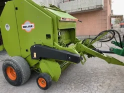 16#8237 Rotopressa Volvo