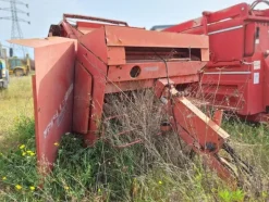 390#8349 Rotopressa Welger