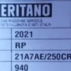 2#6113 Rototerra Meritano