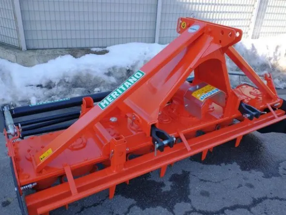 2#6113 Rototerra Meritano