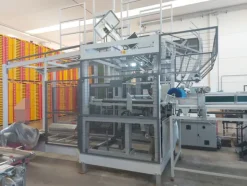 19#8584 Rovesciatore di bins