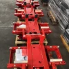 ROVESCIATORE IDRAULICO/BINS E PER CARRELLI ELEVATORI
