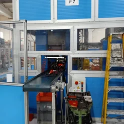 Rovetta 150 Ton